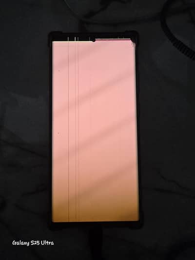 Samsung Mobile Note 20 Ultra