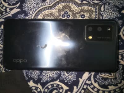 OPPO F19 urgent sale 03490725515