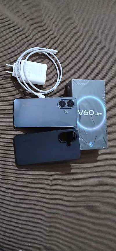 VIVO v60 Lite