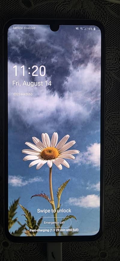 LG V60 think 5g Official PTA
