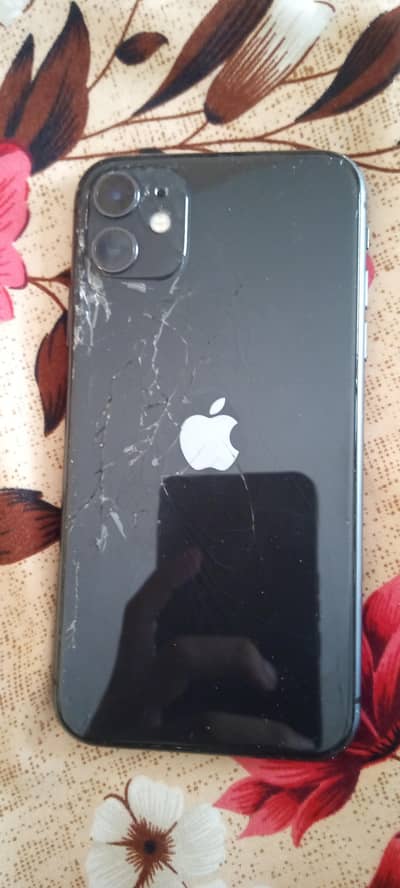 Apple iPhone 11 exchange for I phone