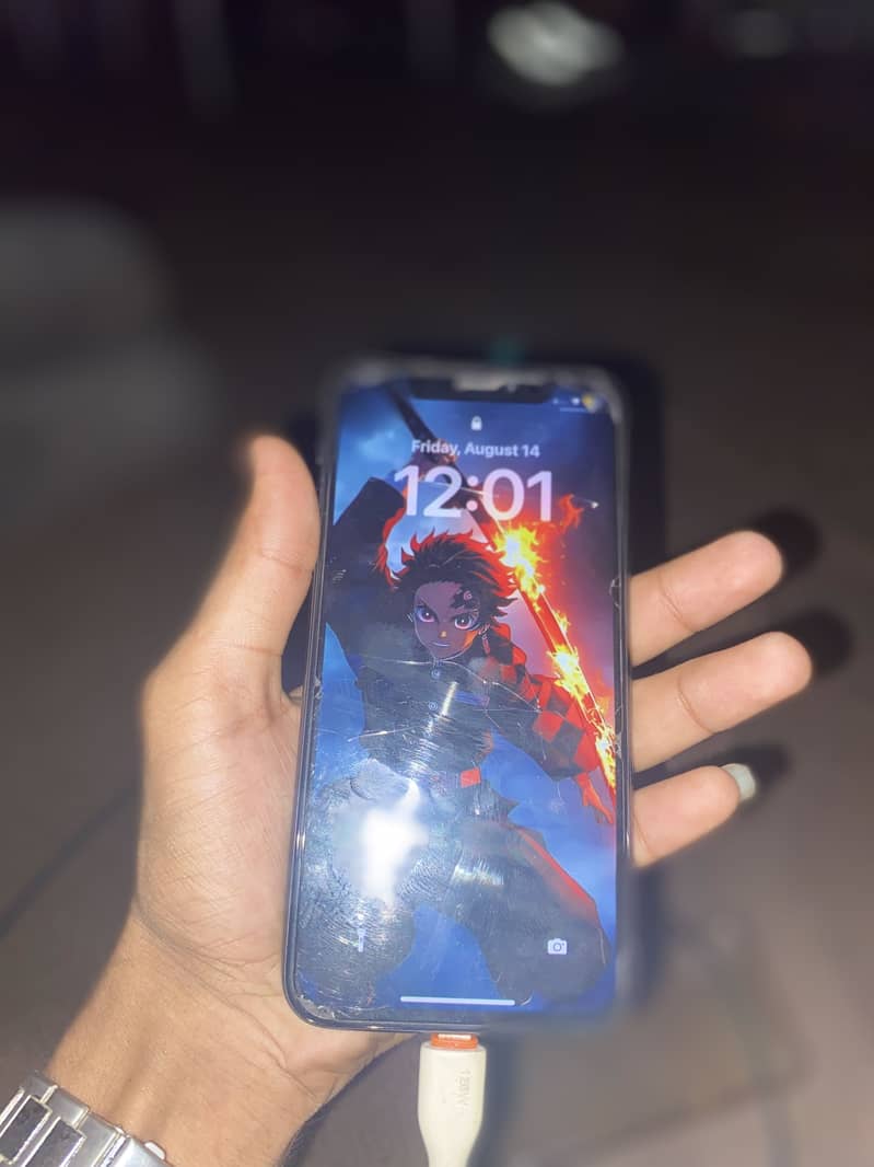 Apple iPhone X 2
