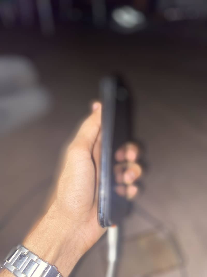 Apple iPhone X 5