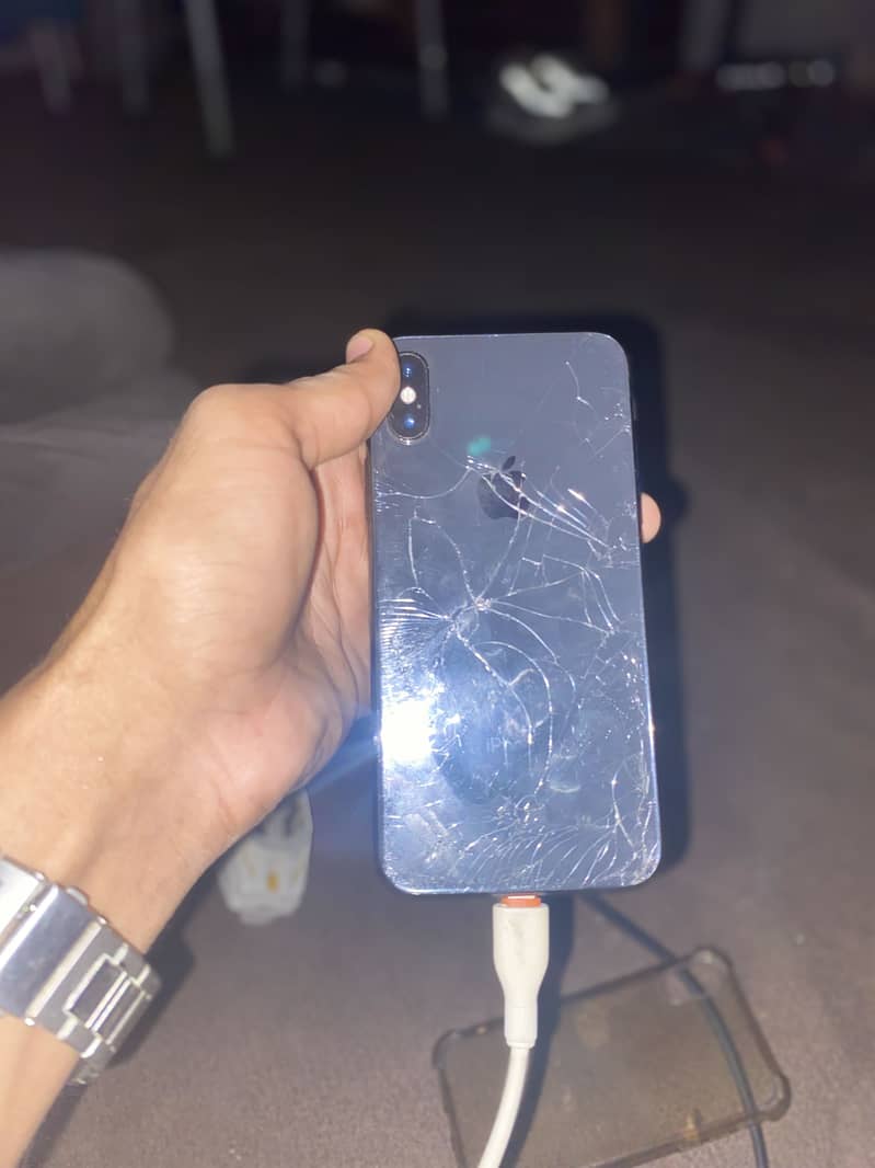 Apple iPhone X 6