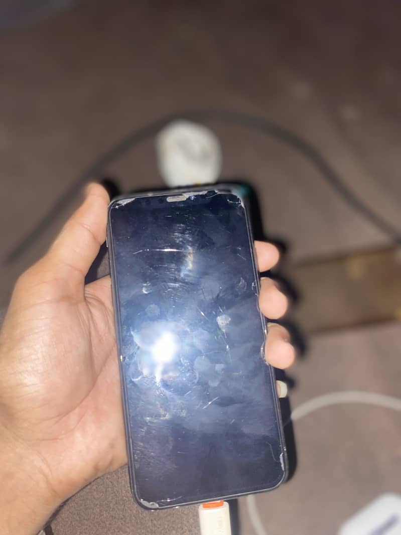 Apple iPhone X 7