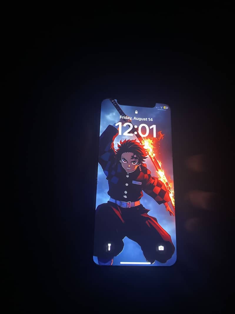 Apple iPhone X 9