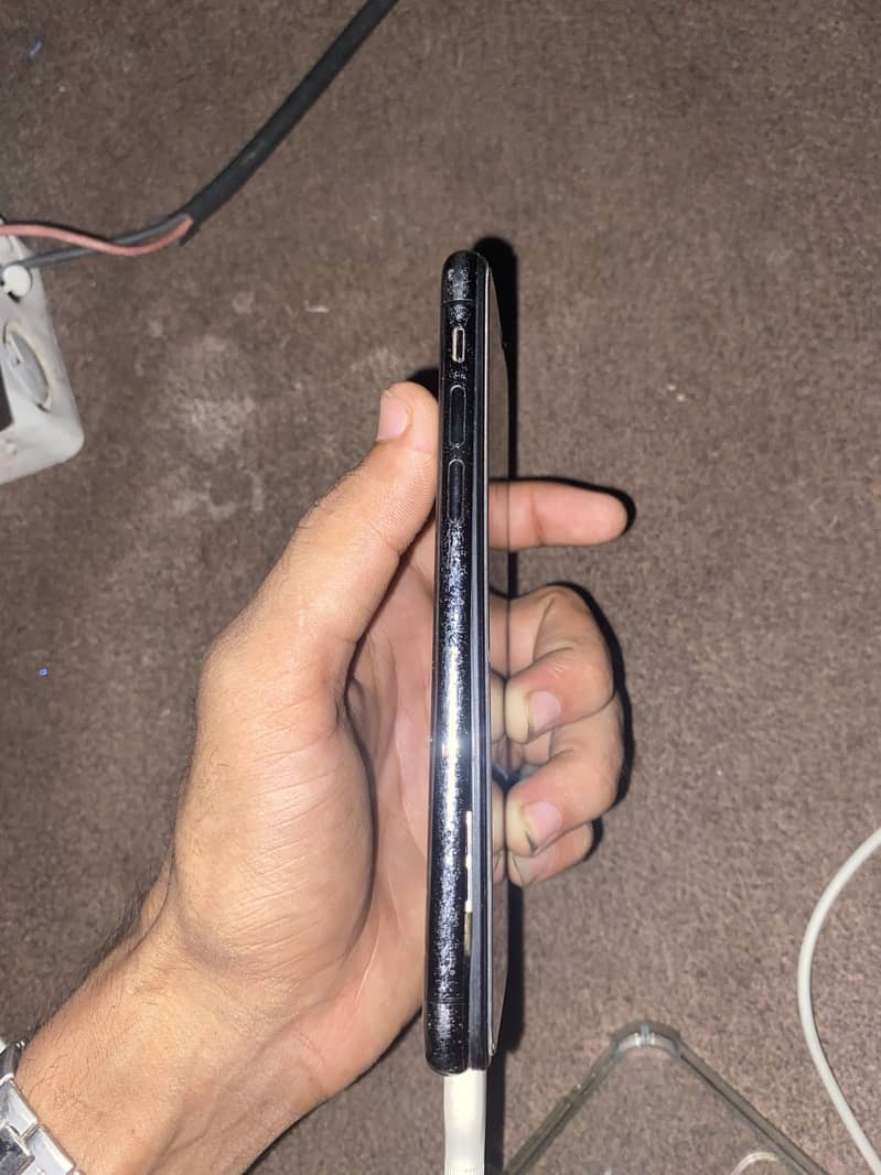 Apple iPhone X 10