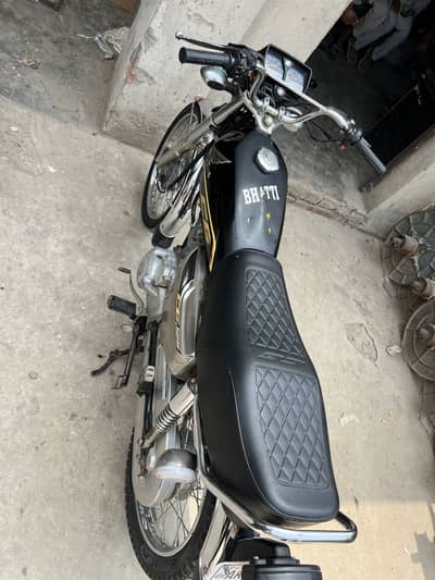 New canion