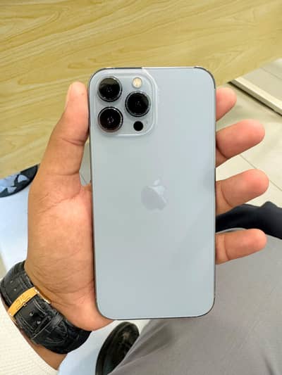 Apple iPhone 13 Pro Max 512 GB