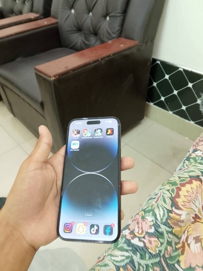 Apple iPhone 14 Pro Max 4