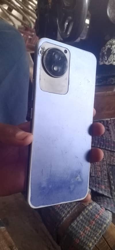 Vivo Y02t