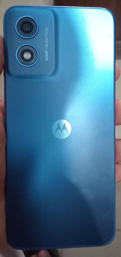 Motorola Moto G Play
