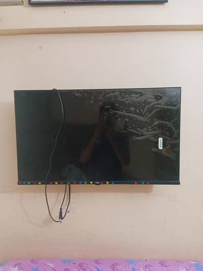 smart tv android tcl 32inch