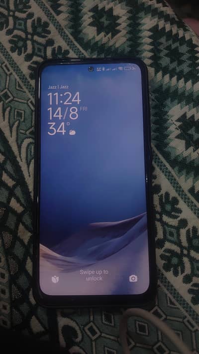 Xiaomi Redmi Note 11