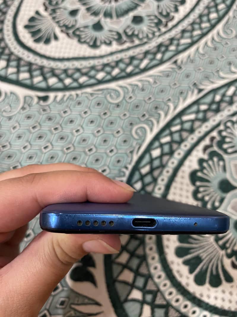 Xiaomi Redmi Note 11 4