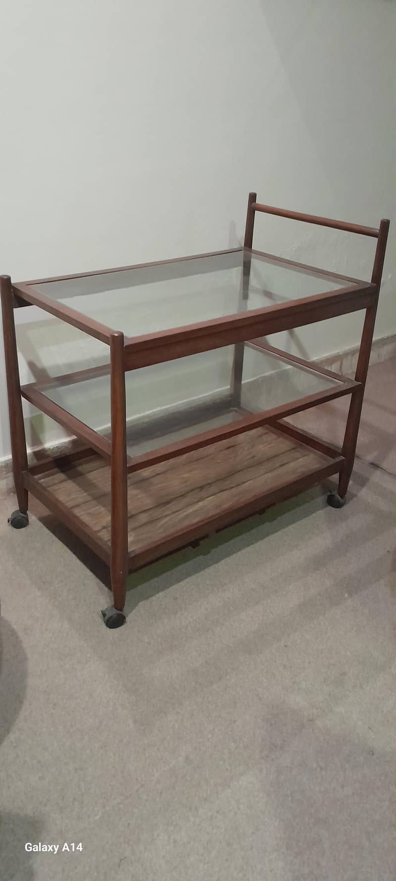 trolley 1