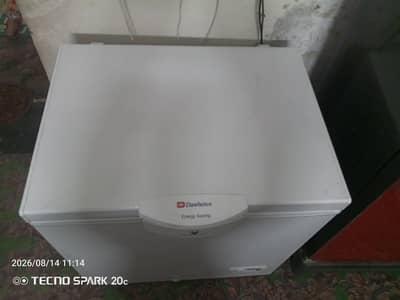 Dawlance Refrigerator/Freezer