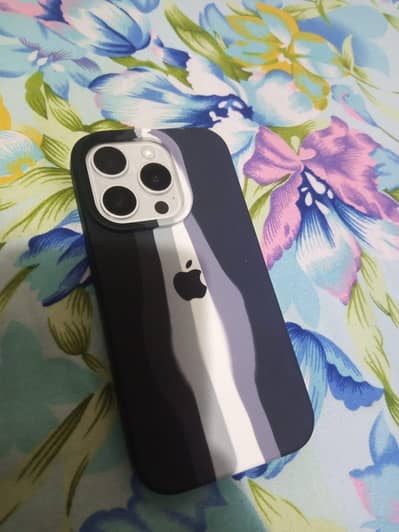iPhone 15 Pro 256 factory unlock no exchange