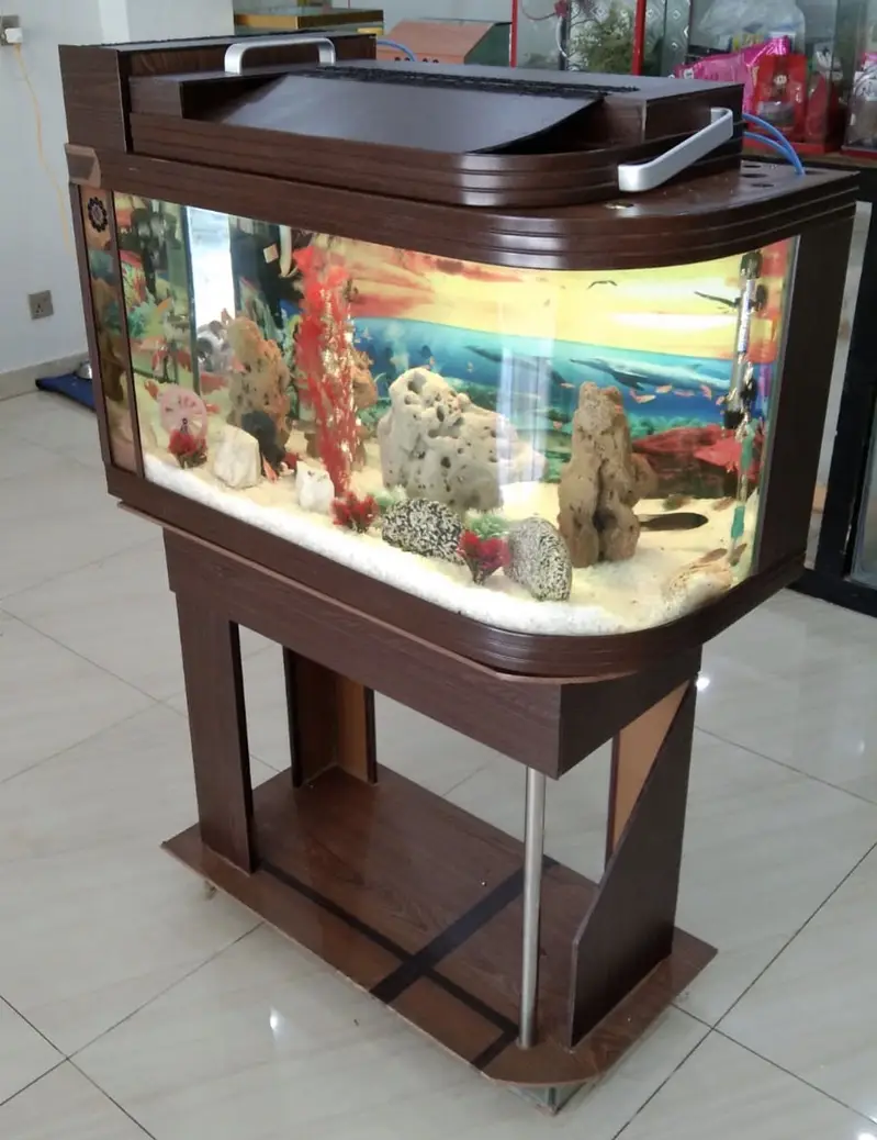 Aquarium imported — photo 2