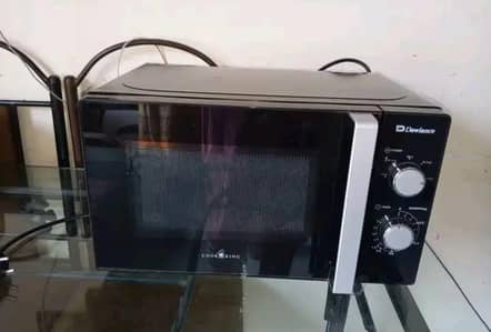Dawlance oven For Sale
