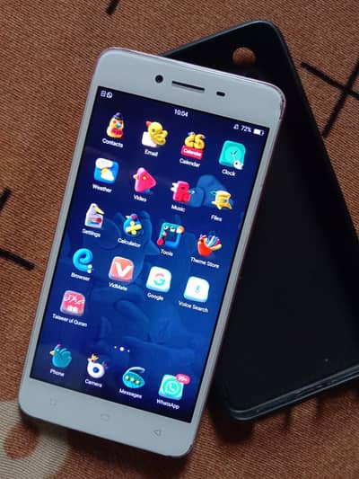 OPPO A37 Mobile Phone