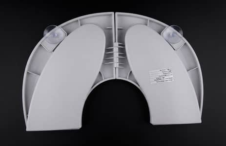 Foldable toilet Seat for kids