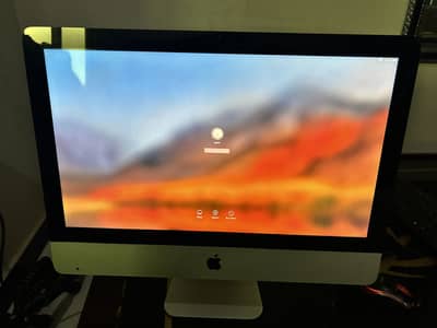 Apple IMAC 21.5 inch
