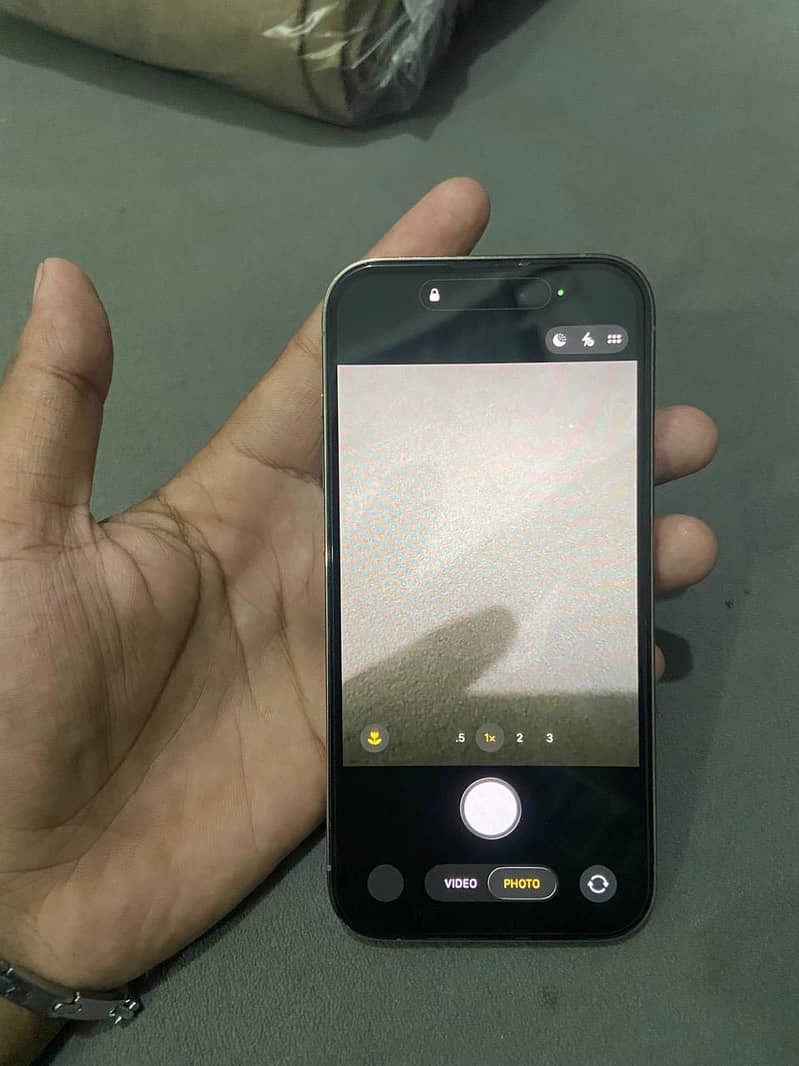 Apple iPhone 14 Pro 2