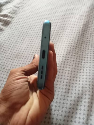 Xiaomi Redmi 10