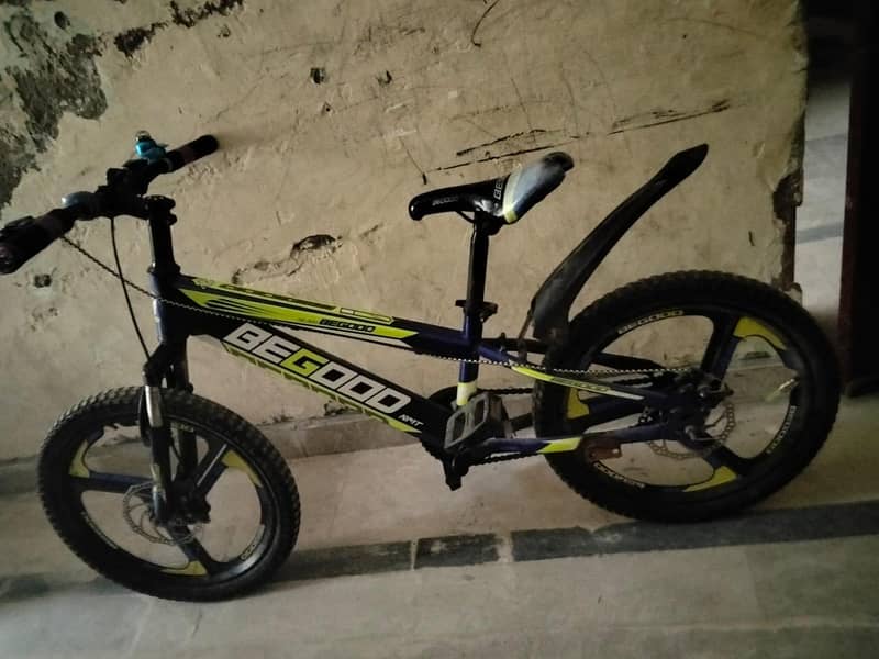 cycle 0