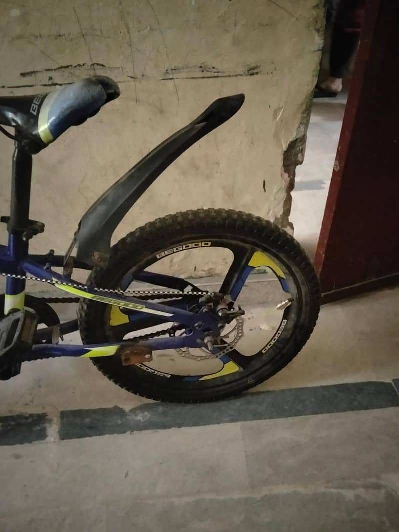 cycle 2