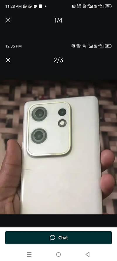 Infinix Zero 30