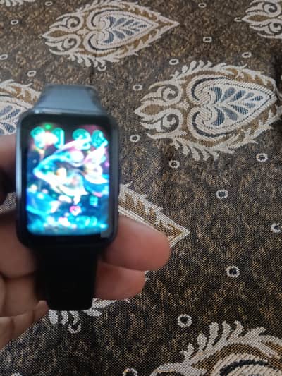 Huawei watch fit 3