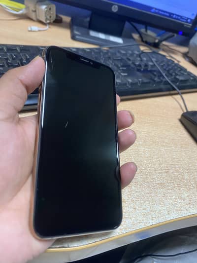 Apple iPhone 11 Pro