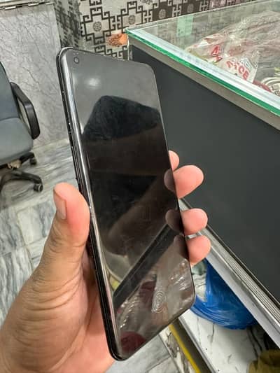One Plus 9 Pro