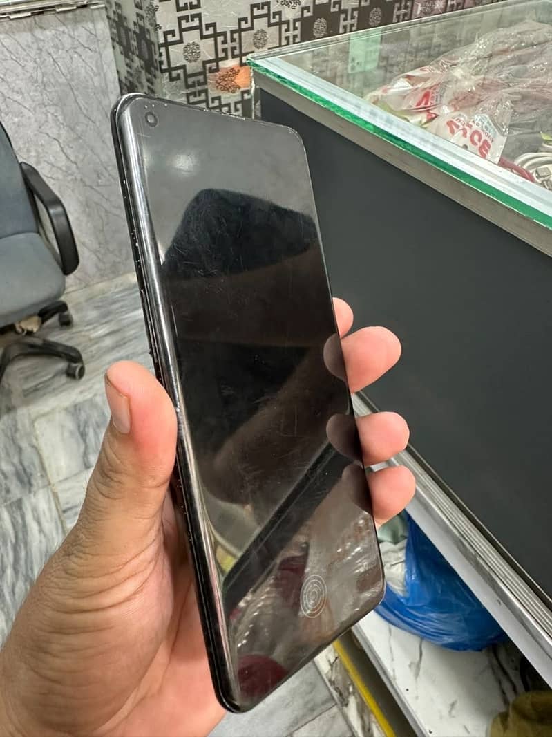 One Plus 9 Pro 0