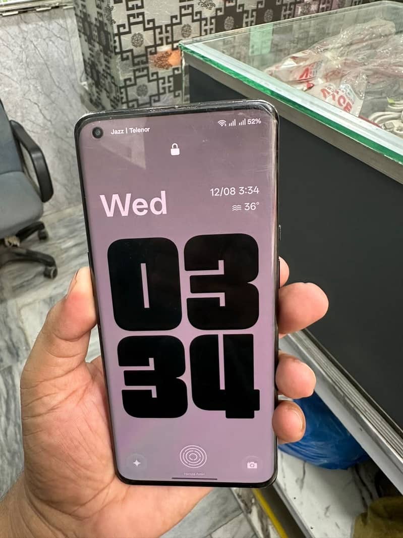 One Plus 9 Pro 1