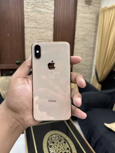 Apple iPhone XS