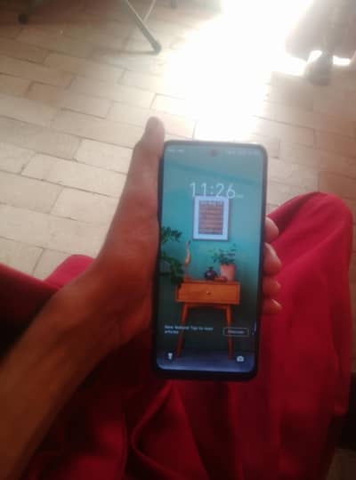Infinix Hot 30 Play