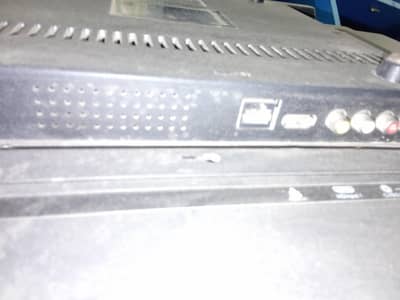 led tv Samsung