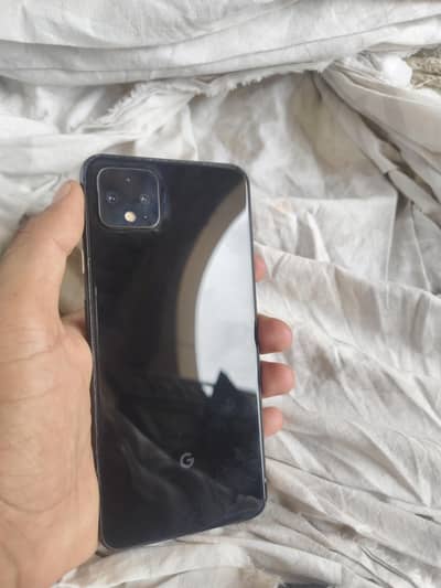 Google Pixel 4 XL