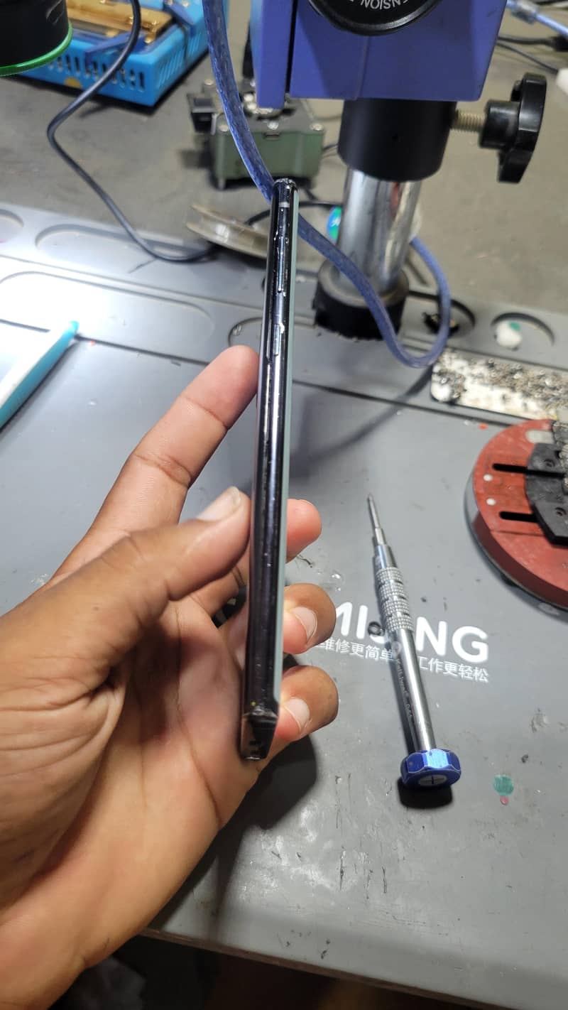 Samsung Mobile Note 10 2