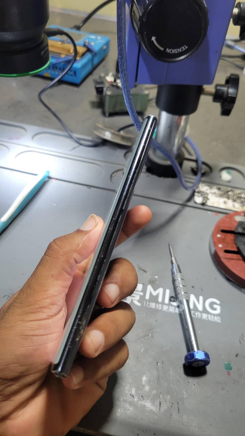 Samsung Mobile Note 10 3