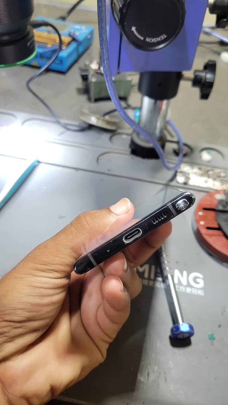 Samsung Mobile Note 10 4