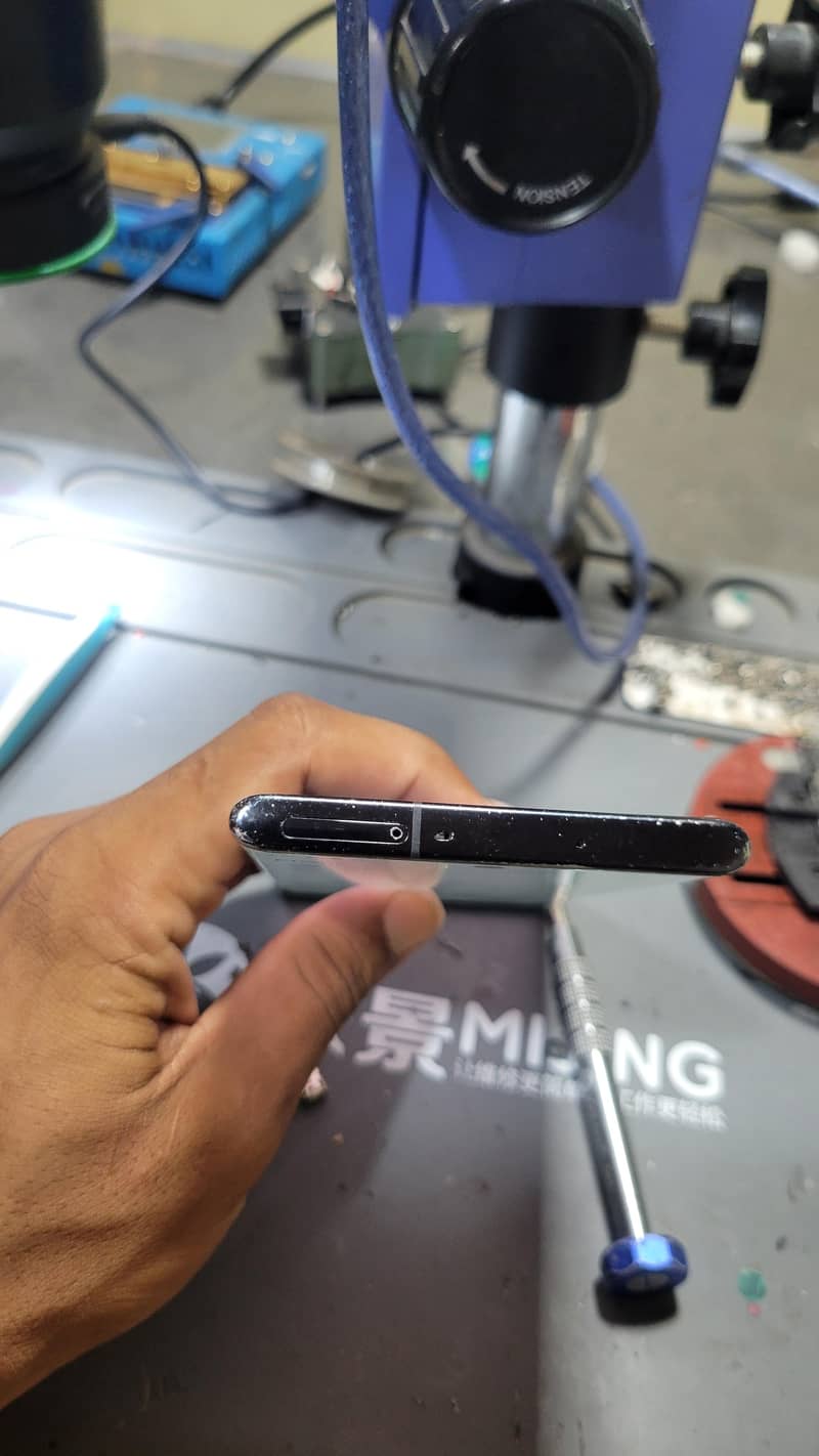 Samsung Mobile Note 10 5