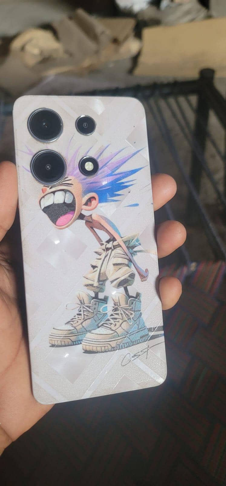 Infinix Note 30 0