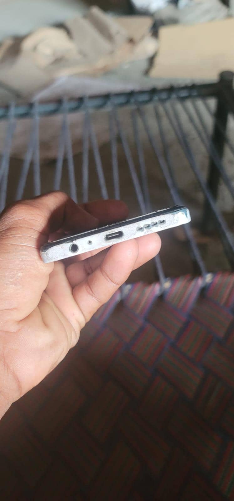 Infinix Note 30 1