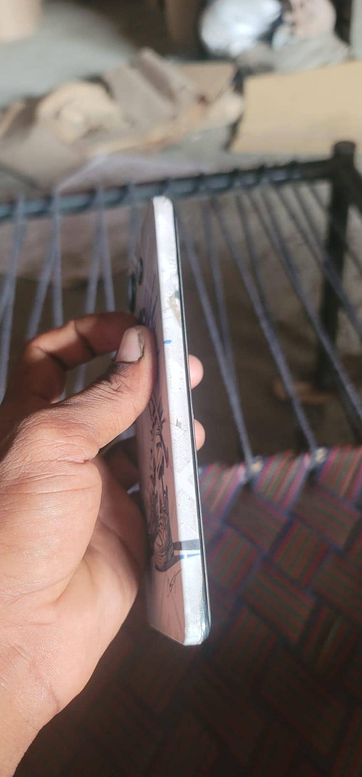 Infinix Note 30 2