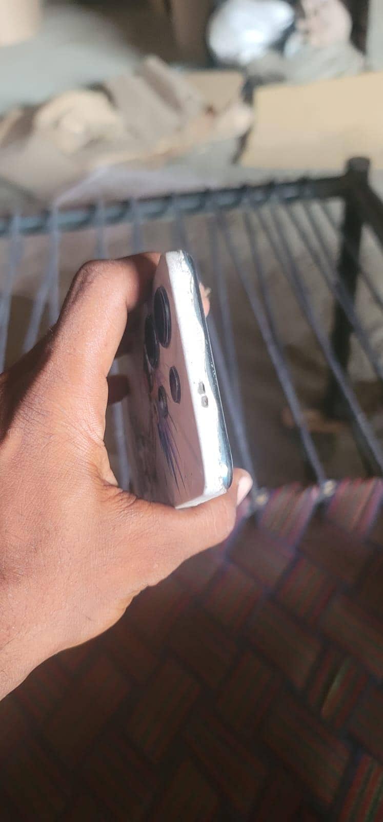 Infinix Note 30 3