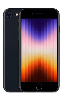 Apple iPhone SE